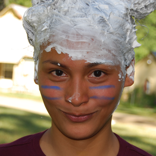 Nefertiti