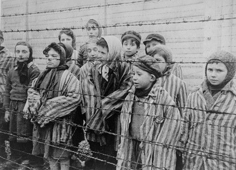 A Holocaust