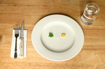 Mi lehet az oka az anorexiának?