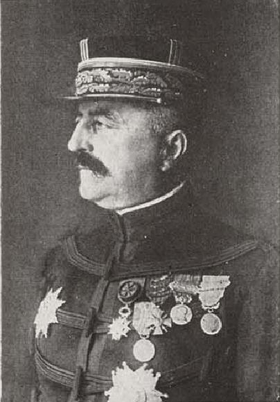 A Fegyverszünet