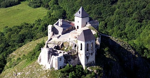Füzér