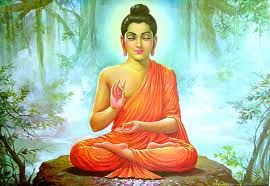 Buddha élete