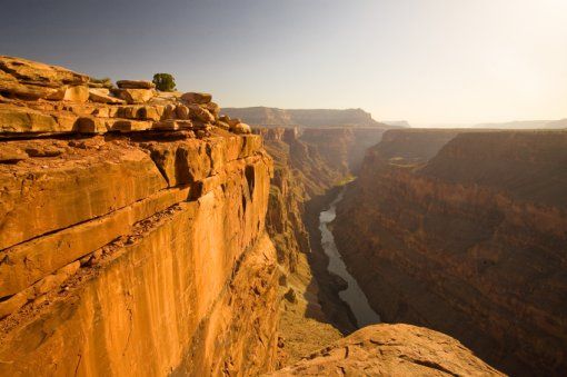 Az elbűvölő Grand Canyon