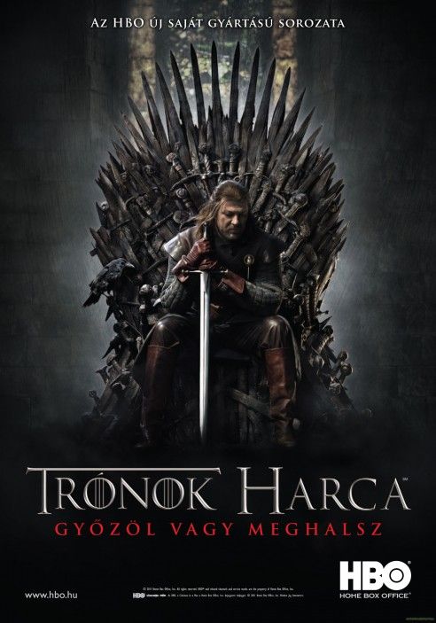 Trónok Harca