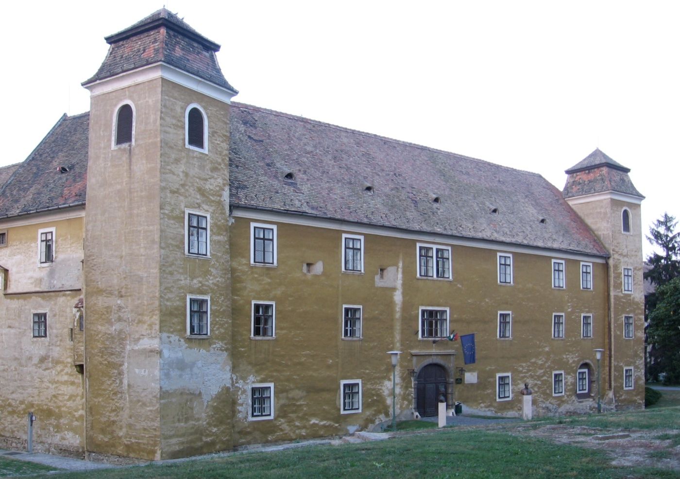 Mosonmagyaróvár