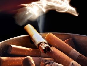 Miért nehéz leszokni a cigarettáról?