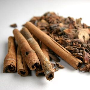 Fahéjallergia