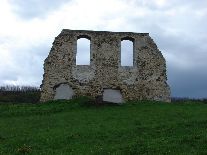 Nyugalom Taron