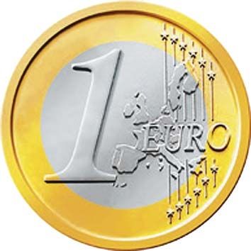 Az euró előnyei és hátrányai