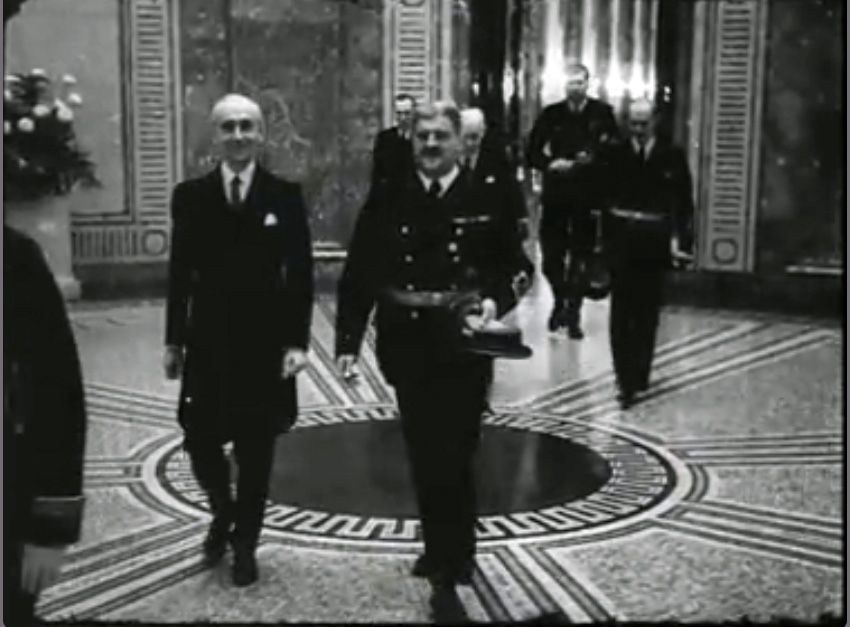 A Politikai antiszemitizmus