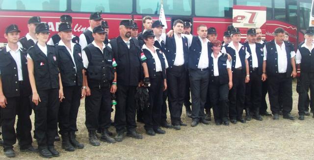 Az Antifasiszta politikai erők