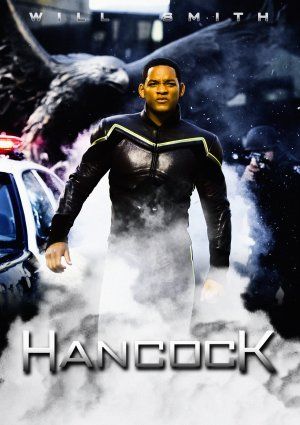 Hancock (2008)