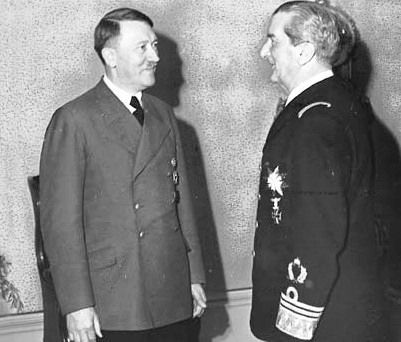 Örökbarátsági egyezmény