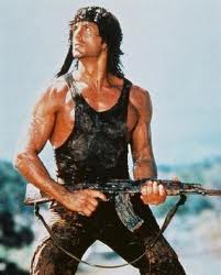 Rambo 2 (Rambo 2 &#8211; 1985)