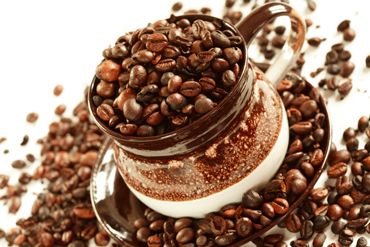 A koffein allergia