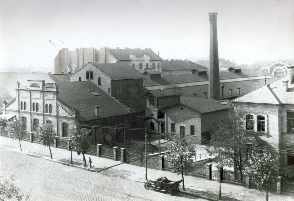 Ipari fejlődés