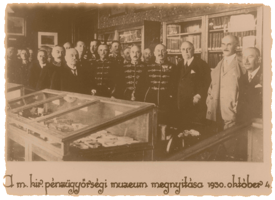 A nagytőkések