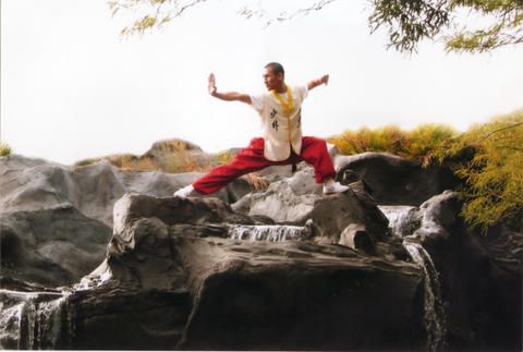 Kungfu