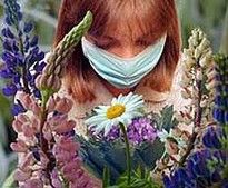 Az allergia keletkezése