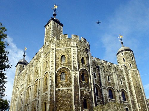 A londoni Tower