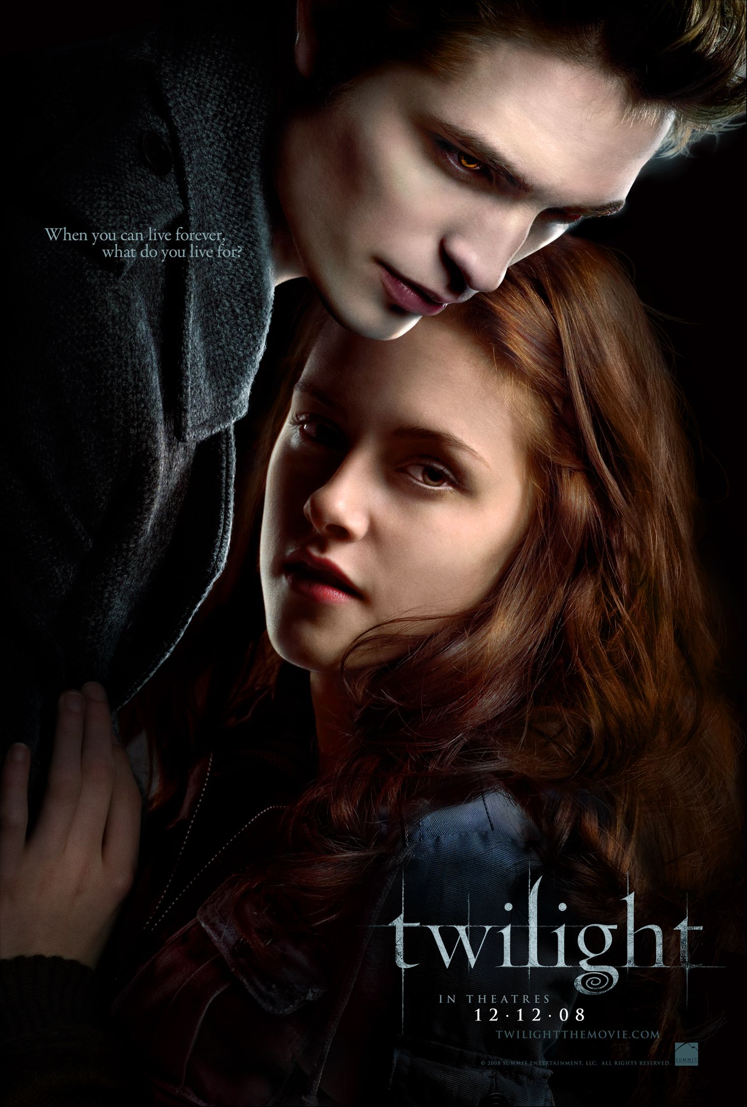 Twilight Saga: Alkonyat