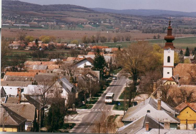 Zámoly